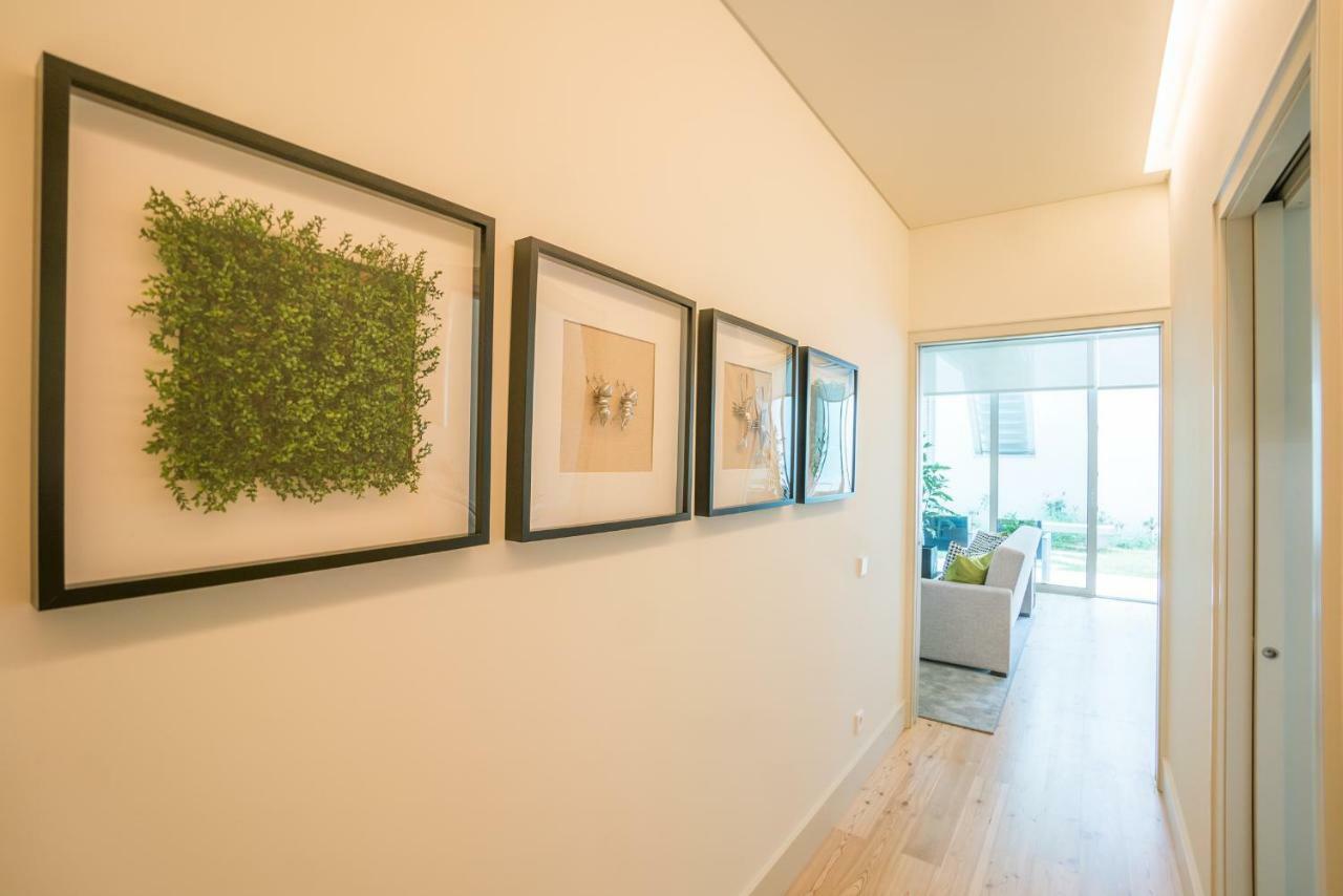 Courtyard & Elegance Apartment Lisboa Exterior foto